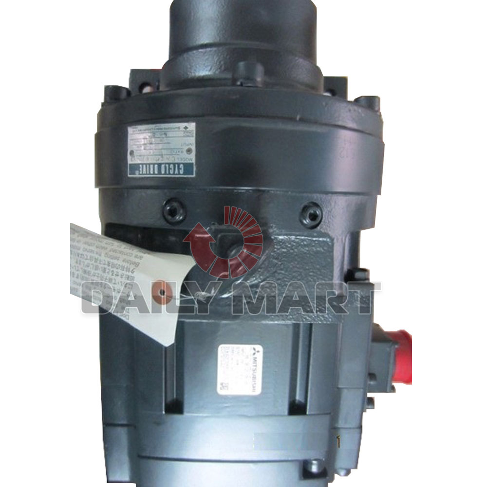 Brand New in Box Mitsubishi HC-SFS202BG1H