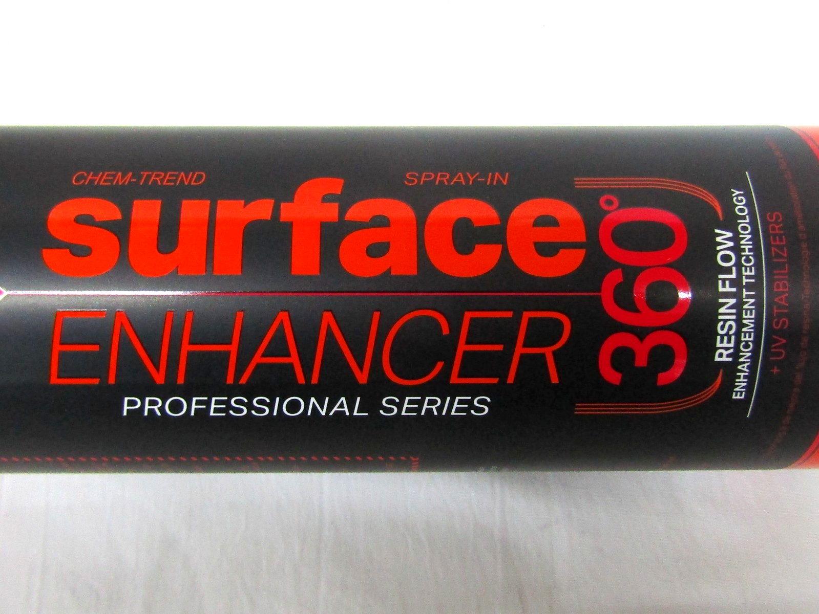 Chem Trend Surface Enhancer 360°, 14.5 oz Aerosol, 9 Cans