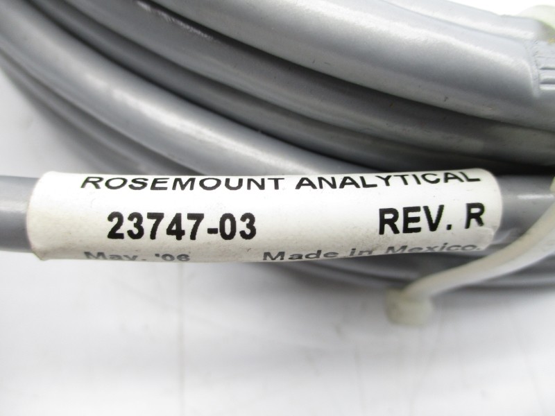 ROSEMOUNT ANALYTICAL 23747-03 NSNP