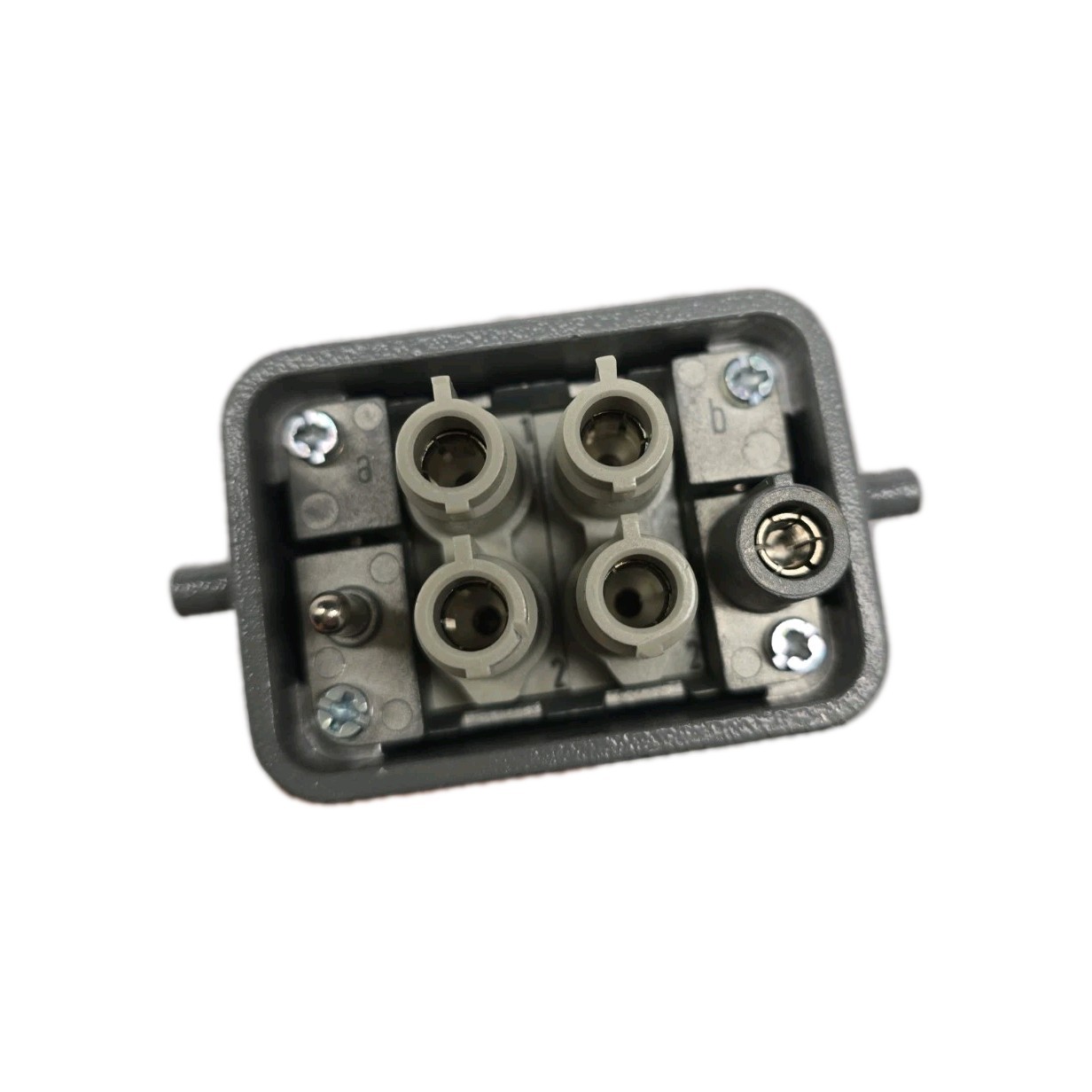 Lapp Kabel Stuttgart Olflex 190 8AWG / AMAT 0150-p200,01 600v AC Power Cable