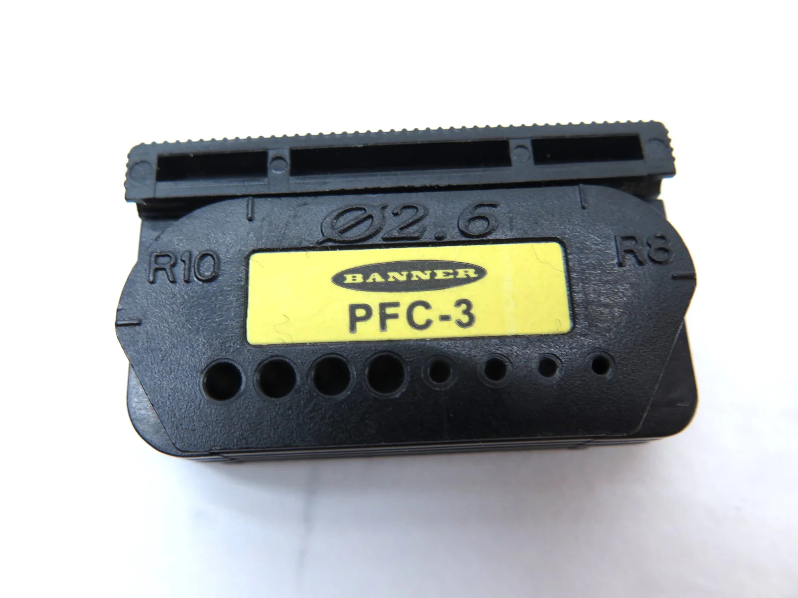 Banner PFC-4 Fiber Cutter