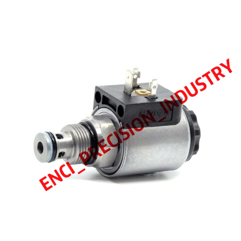#ENCI# HYDRAULIC CONTROL VALVE WSM06020W-01-C-N-12DG Material No. 3055960