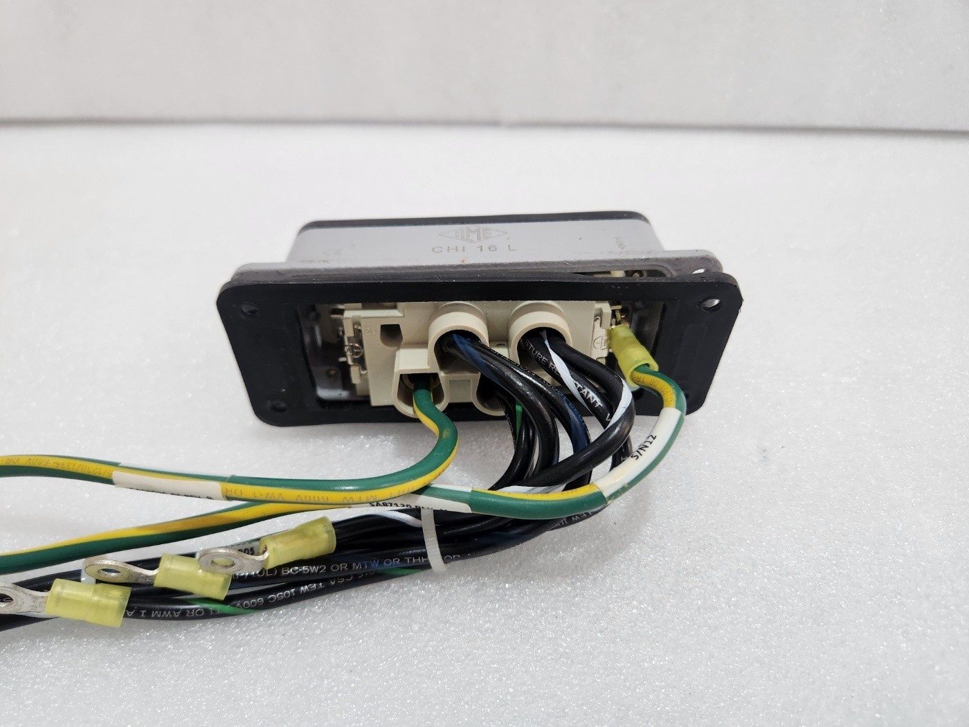MKS CABLE SA86963-01 REV C SA87120 REV H CA90020-06 REV B CA90028-05 REV B