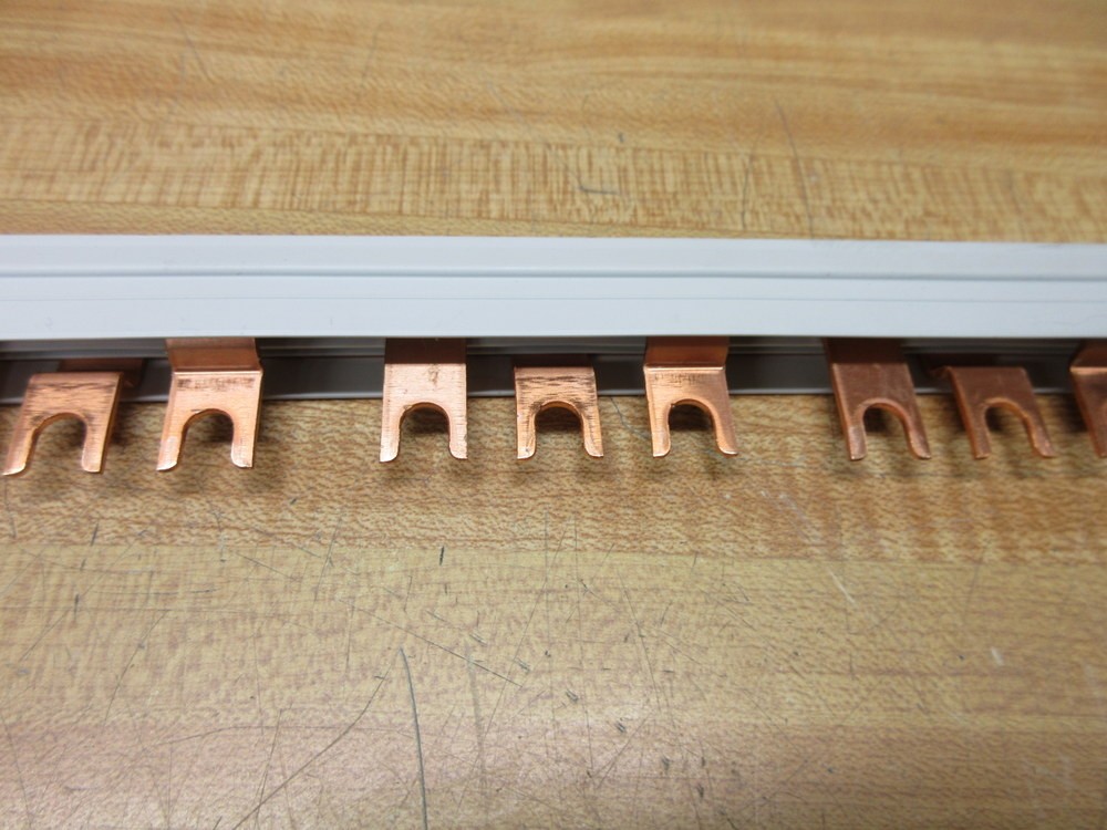 Asea Brown Boveri SZ-PSB52N ABB Busbar SZPSB52N 38-5/8″ Length