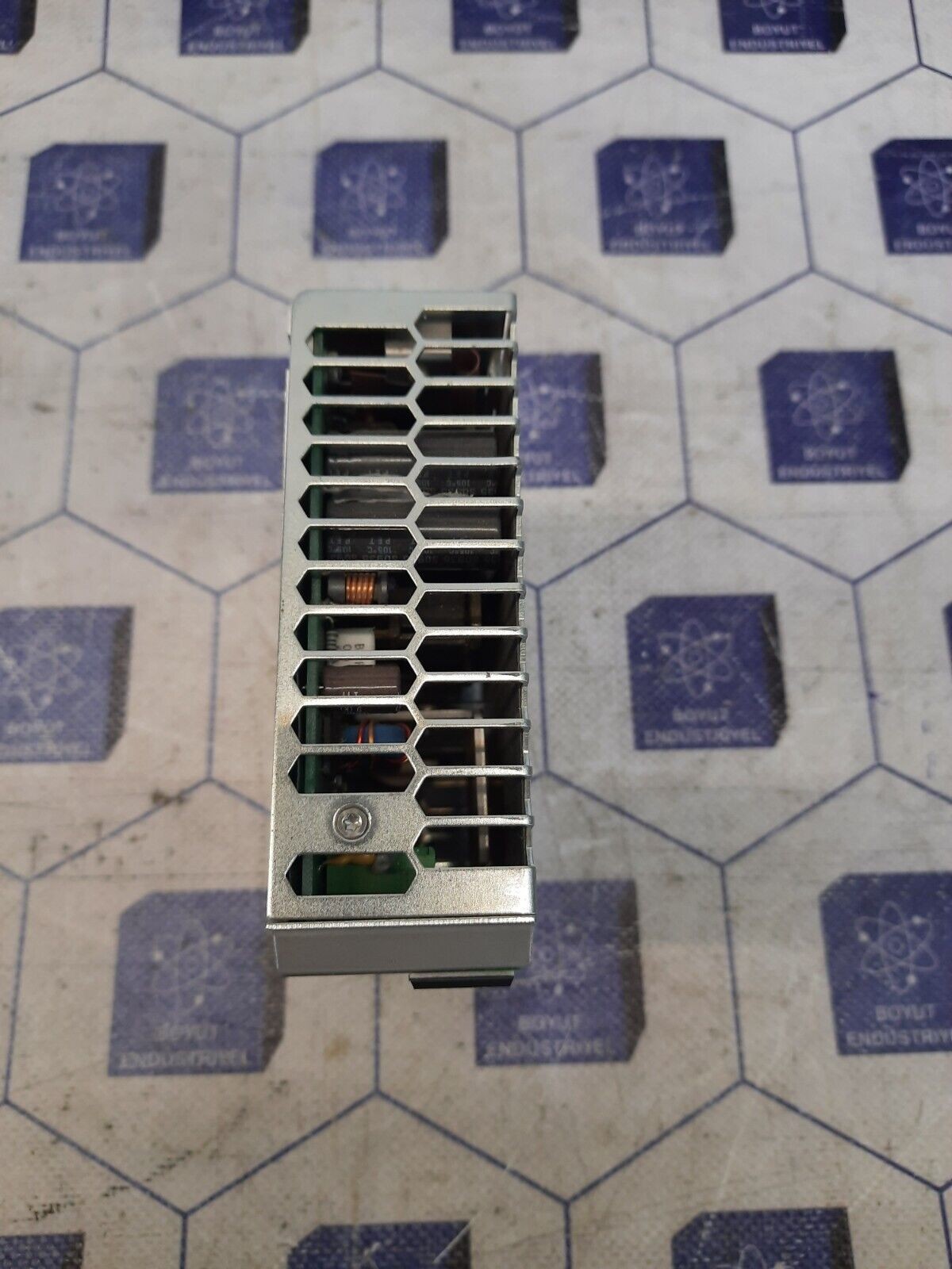 PHOENIX CONTACT TRIO-PS/1AC/24DC/5 – 2866310 POWER SUPPLY MODULE