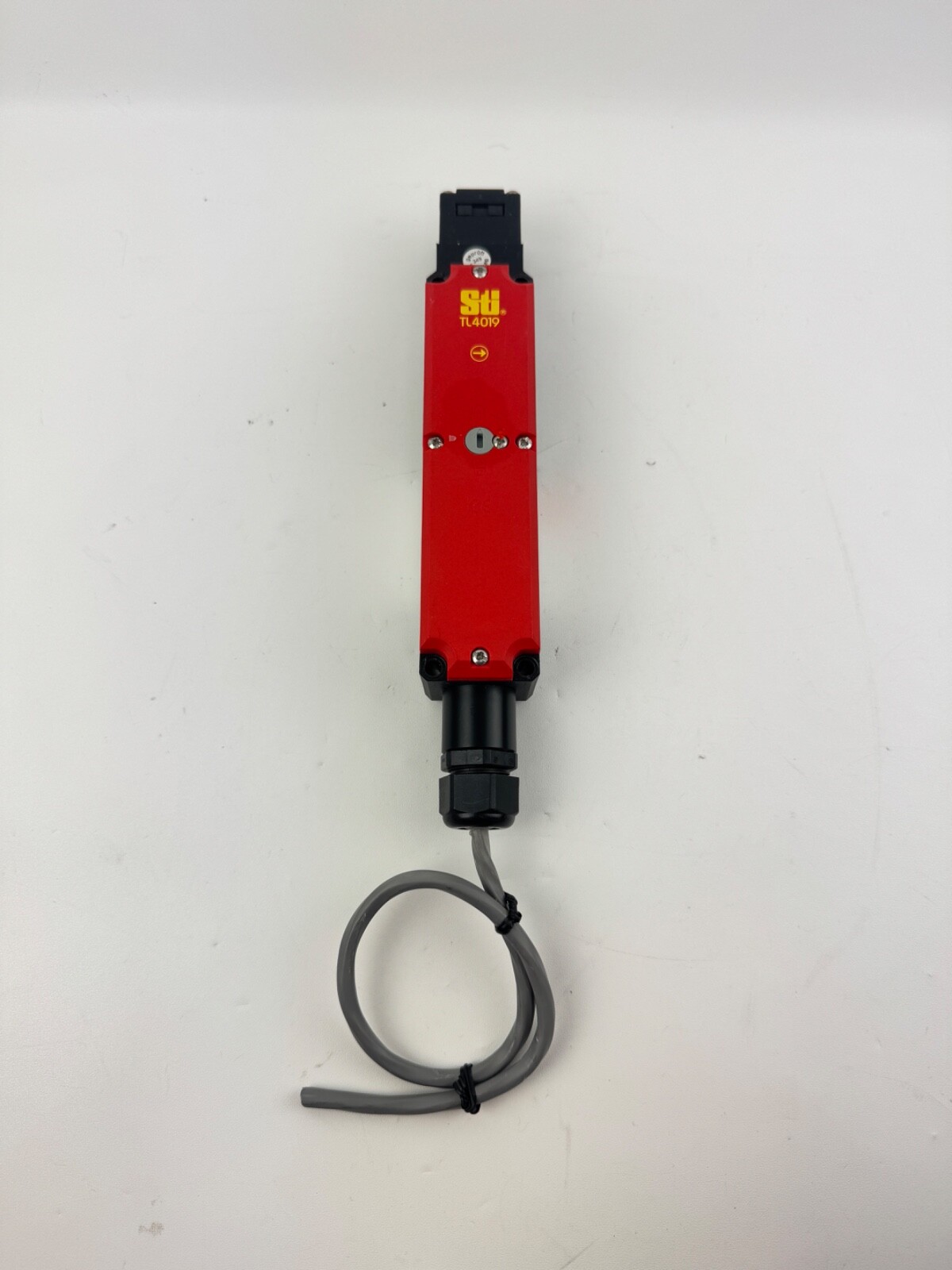STI TL4019-40241 Safety Gate Guard Door Interlock Switch 240VAC 24V AC/DC