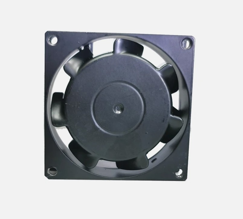 KAKU KA8025HA1 AC110V-120V 8cm Cooling Fan
