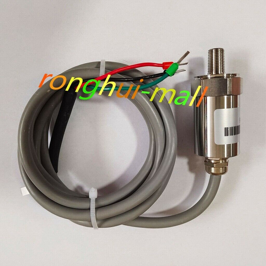 1PCS NEW 02250155-536 Pressure Sensor for SULLAIR Air Compressor Spare Parts