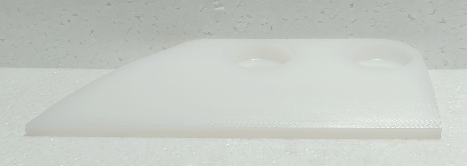 NEW Cameron Freudenberg Subsea BOP Ram Wear Pad, Left Side – 2011279-02