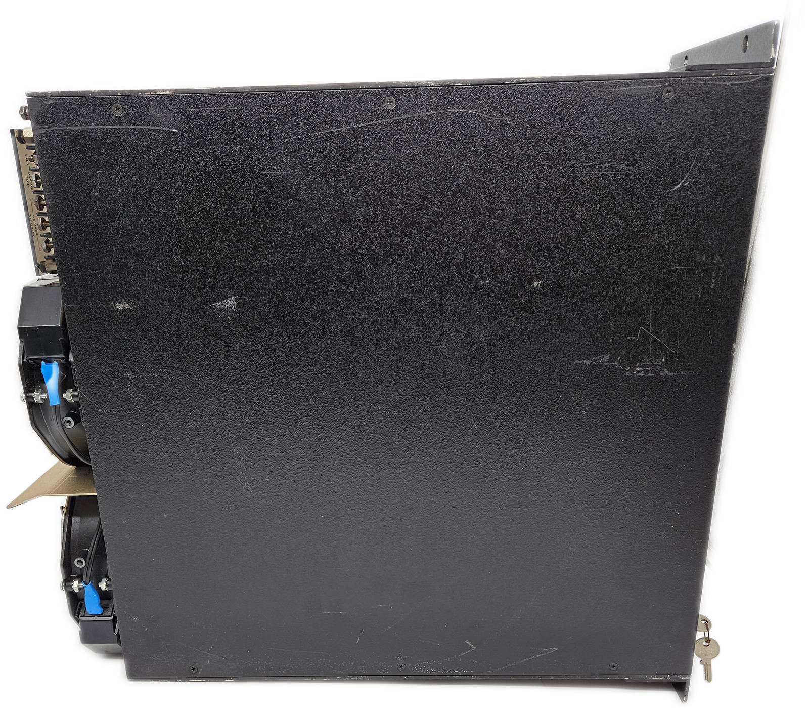 Advanced Energy MDX Magnetron Drive 2169-000-01 Power Supply