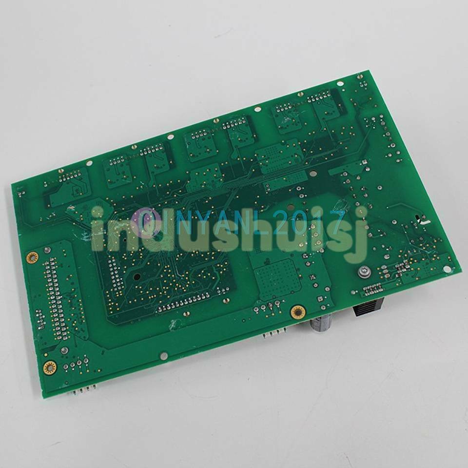 ONE ABB ACS880 ZINT-792 3AUA0000106285 USED