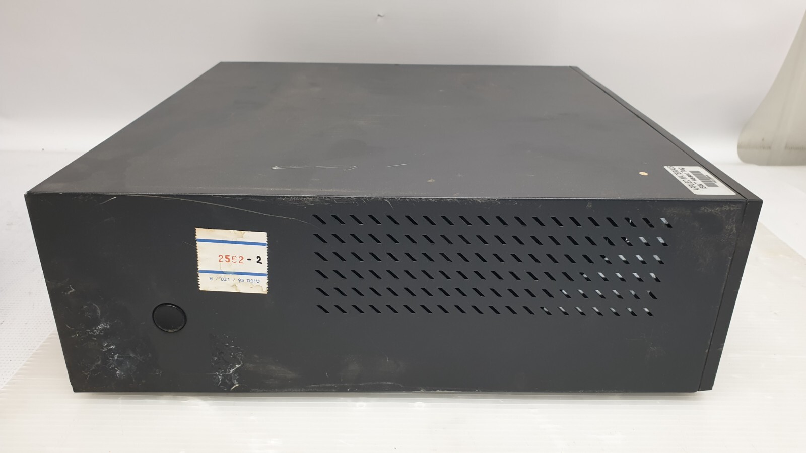APPLIED MATERIALS IS&T IBM NetVista 8305-JGJ Desktop PC