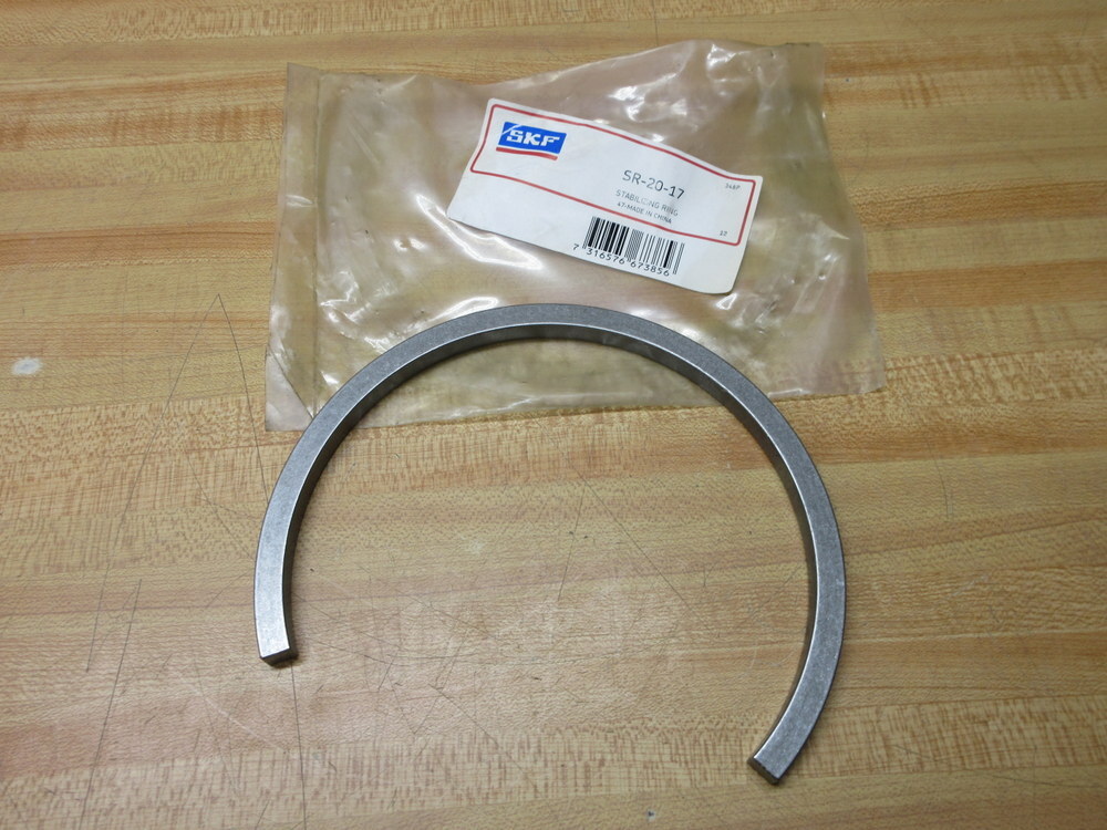 SKF SR-20-17 Stabilizing Ring SR2017