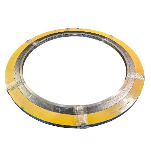 QTY 5 Flexitallic Spiral Wound Gasket 240030303085 CGI 347/347/FG 24 300