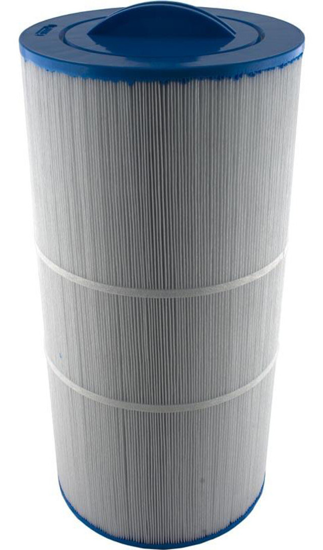 Darlly Filtration 81004 Cartridge 100sqft (3-5/8ob 8dia 16-1/2L) Replacement MPN
