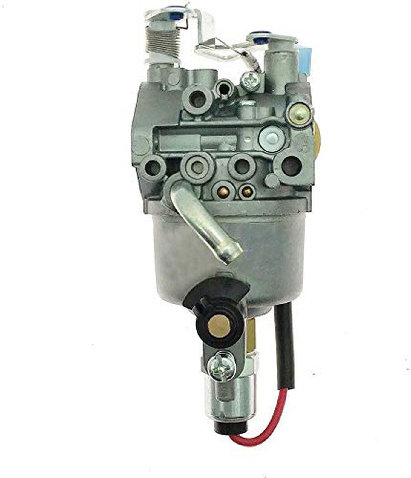 Carburetor Carb Kit for Onan Cummins A041D736 Microquiet 4000-Watt 4KYFA26100…