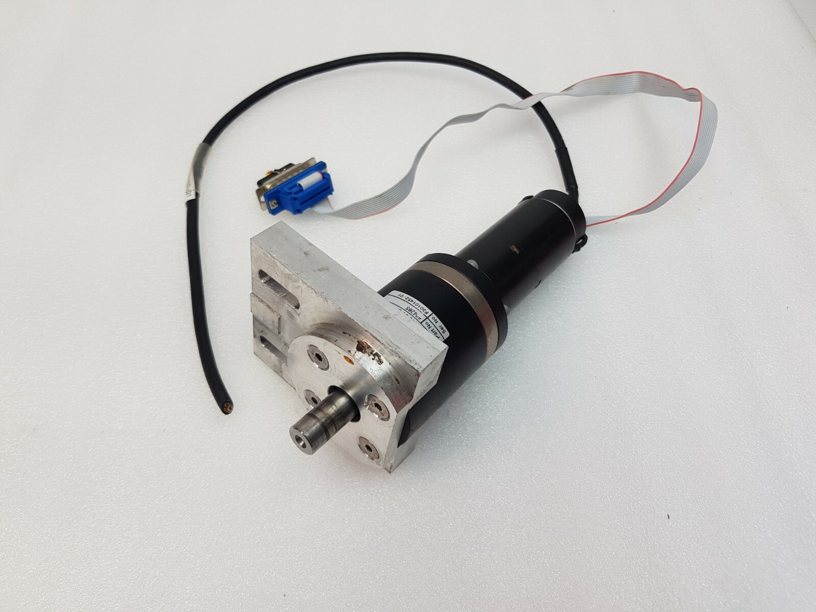 Harmonic Drive PMA-14A-110-01-E1000ML 604285, DMA-14A-01-E1000ML, HDAG 701135
