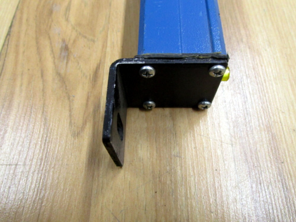 Pinnacle MG-48-0F1-20 Light Curtain MG480F120 Emitter