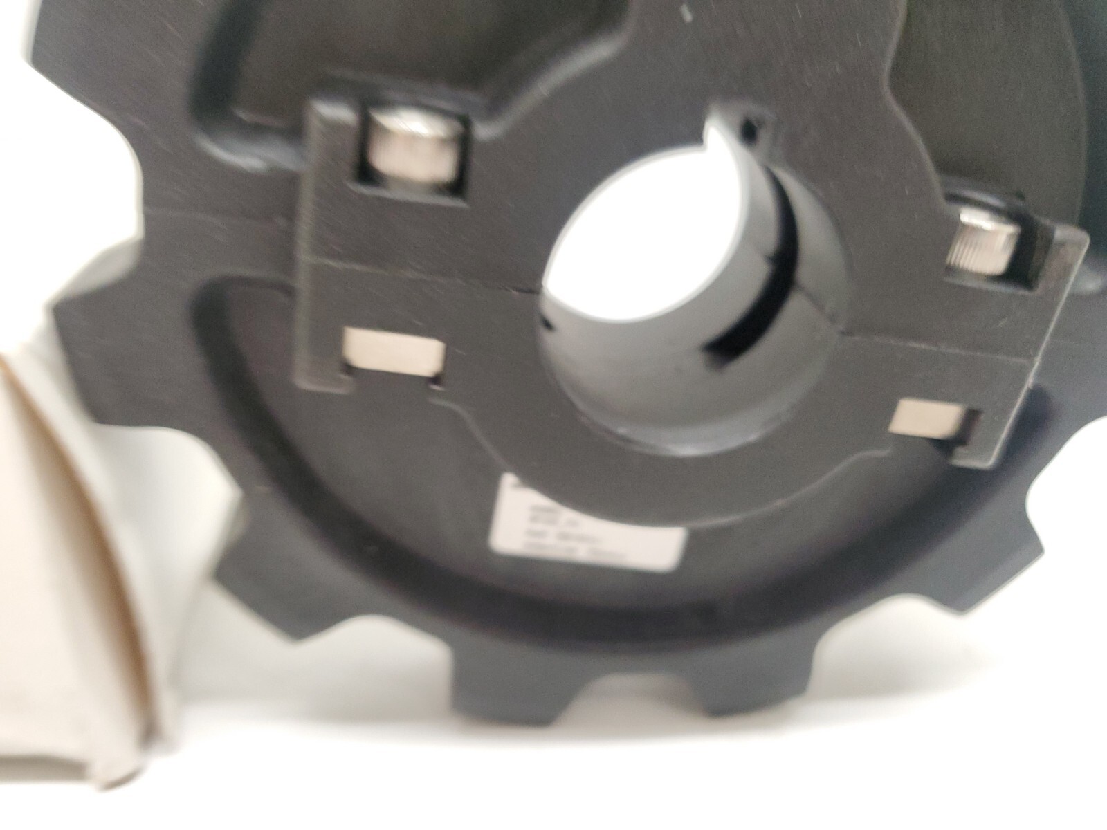 NEW IN BOX! REXNORD SPROCKET 10019761 NS882-11T_1-1/4IN_1KW1SS_PA