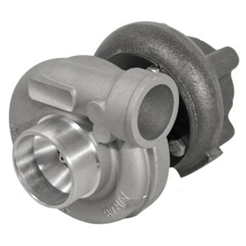 87801413 New Turbocharger Fits Ford 345D 445D 545D 3930 4630 L865 LS180 LX865 +