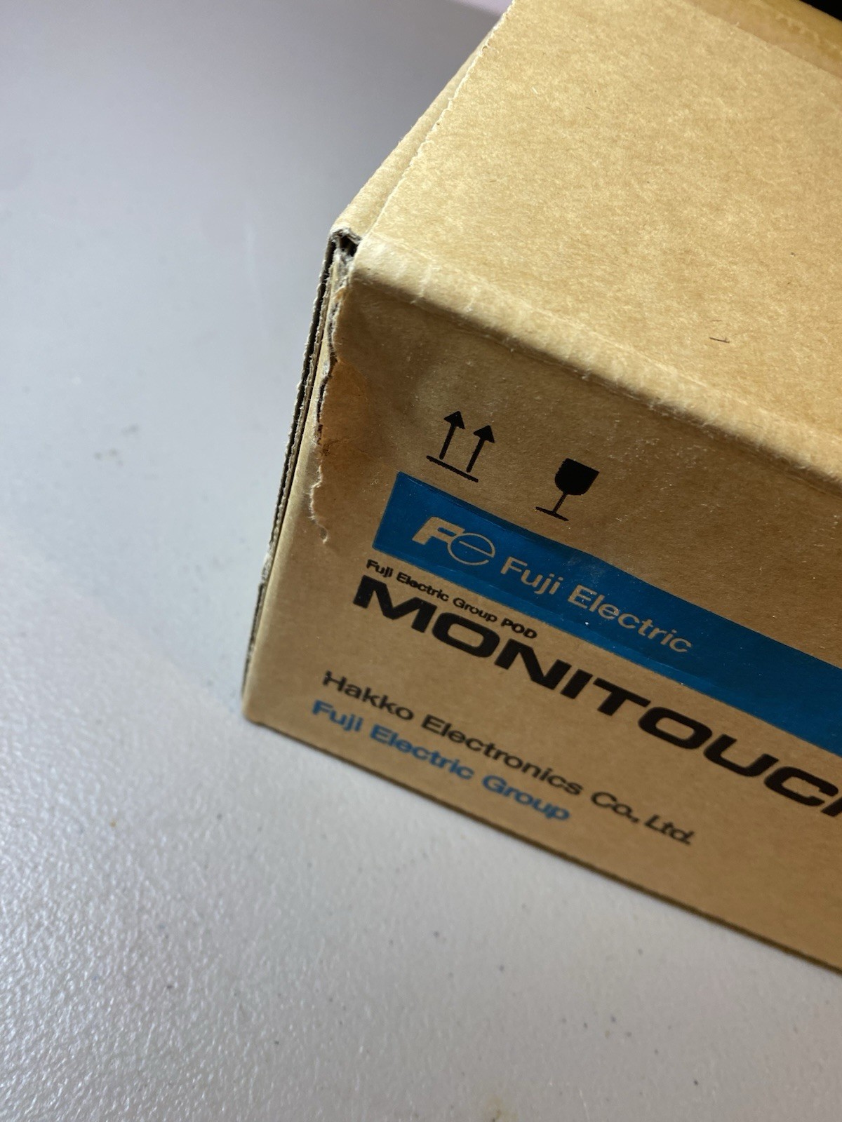 Fuji Electric V9080ISD New Unused
