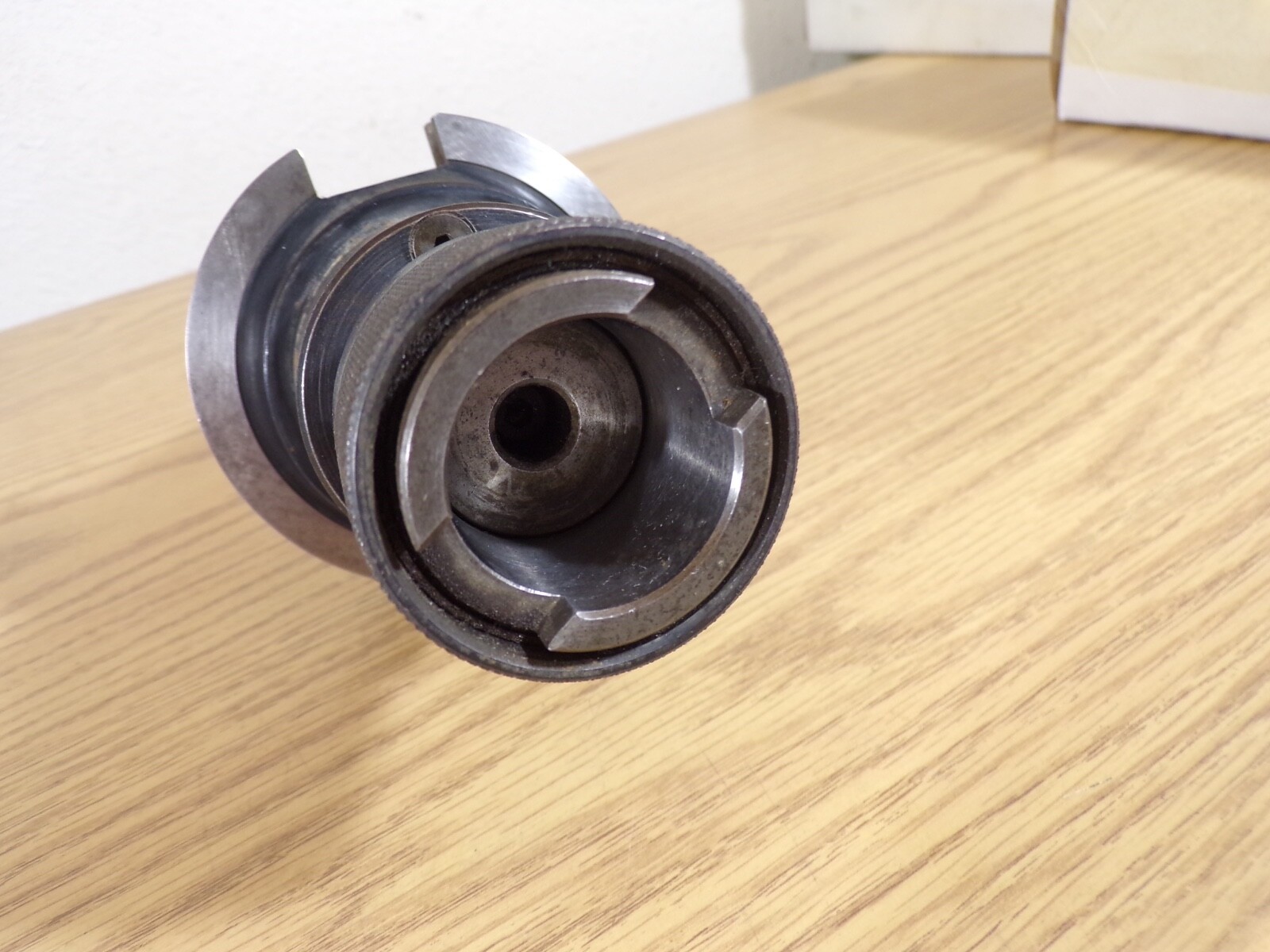 Universal Cat 50 Quick Change Tension & Compression Tap Chuck