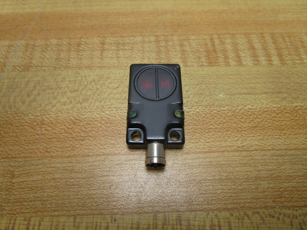Banner NO5-Q08-AN7-V1131 Sensor 27394 N05-Q08-AN7-V1131