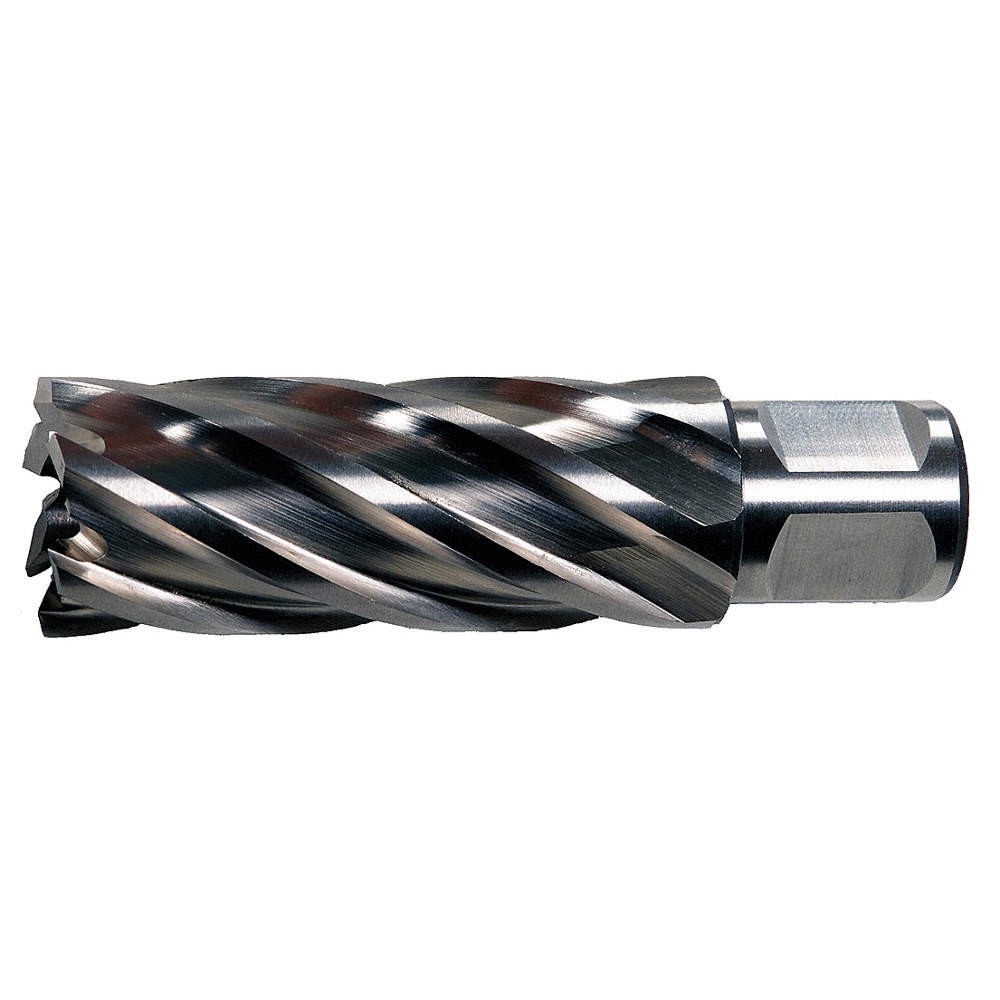 SLUGGER BY FEIN 63134190003 Annular Cutter,3/4in,HSS 30ED84