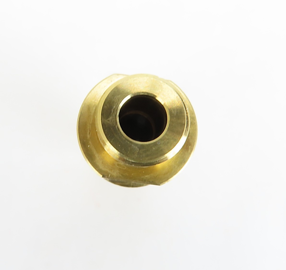 Wandfluh 065240 Brass Safety Valve 12 Bar NEW NO BOX