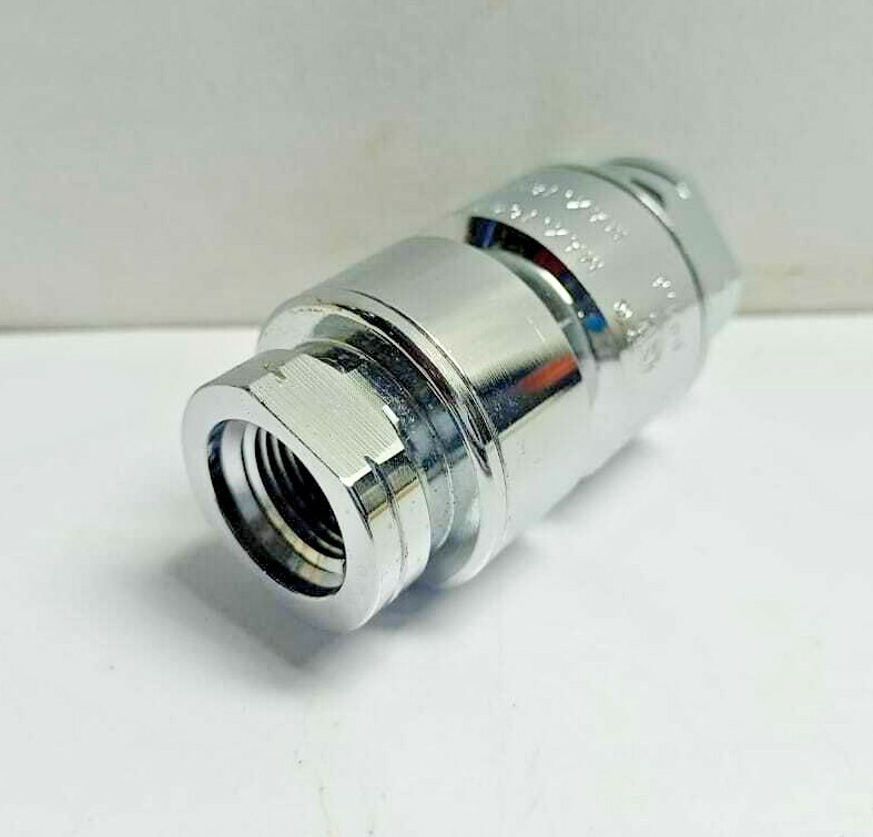 Watts 3/8LFN9C Vacuum Breaker 150Psi Max