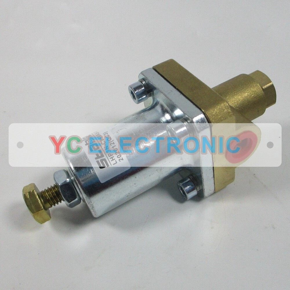 1PCS LHP3N-C969A5-120 Air Compressor Positive and Reverse Proportional Valve