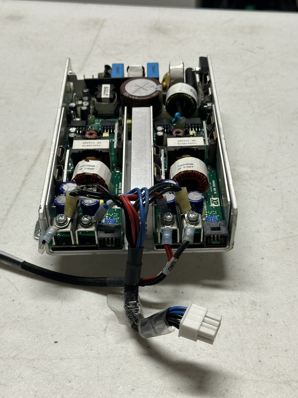 Lumenis Inc. GA-0006700 XP POWER SUPPLY M3S5S5 10002391 UNTESTED