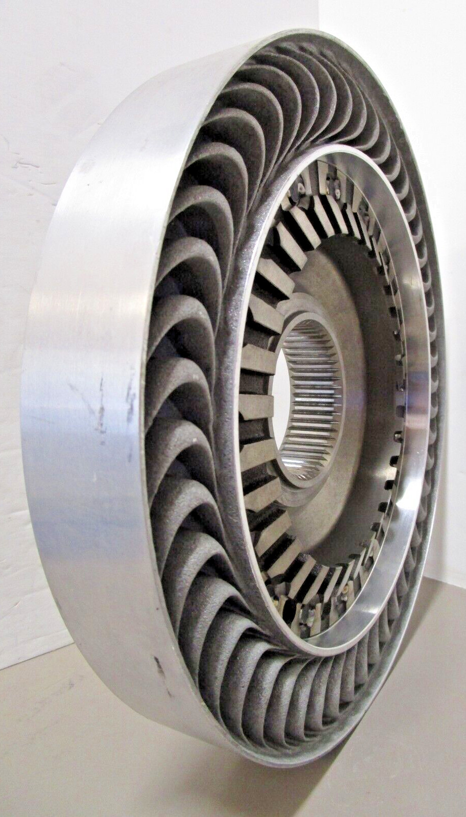 Allison Automatic 29528323 Retarder Rotor Assembly for B400 Series Transmission