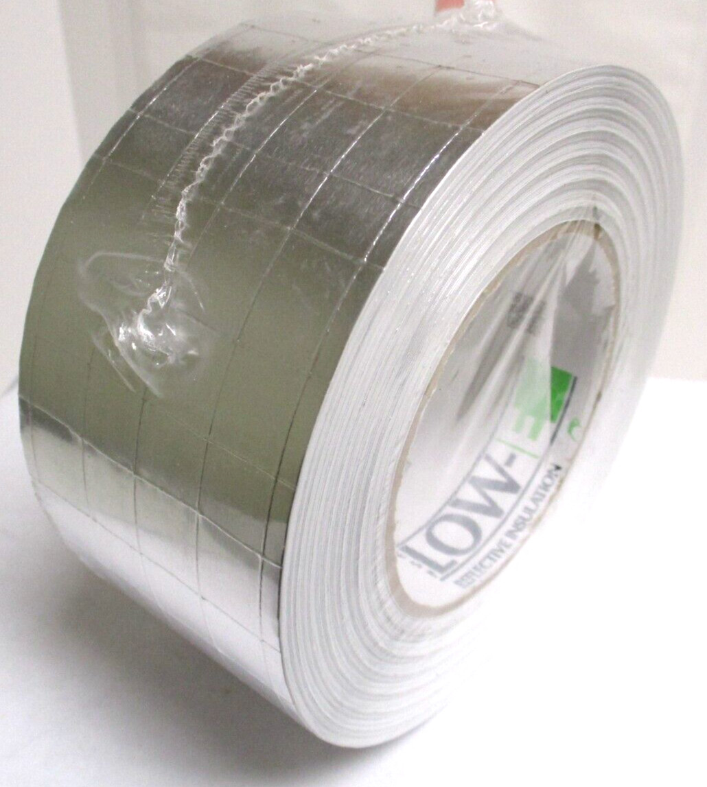 ESP , LOW REFLECTIVE INSULATION TAPE, 2″