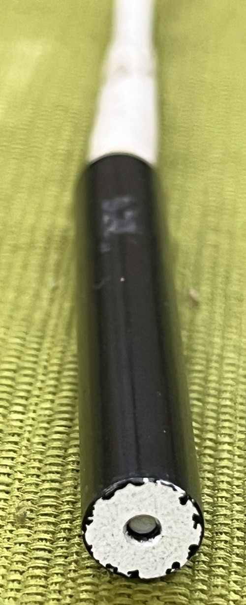 MELLES GRIOT He‑Ne Laser Head 05‑LHR‑925 – 632.8 nm