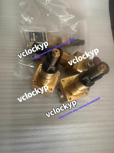 1Pcs New Emerson DAMCOS DPI-E 160B4171 Position Feedback Sensor