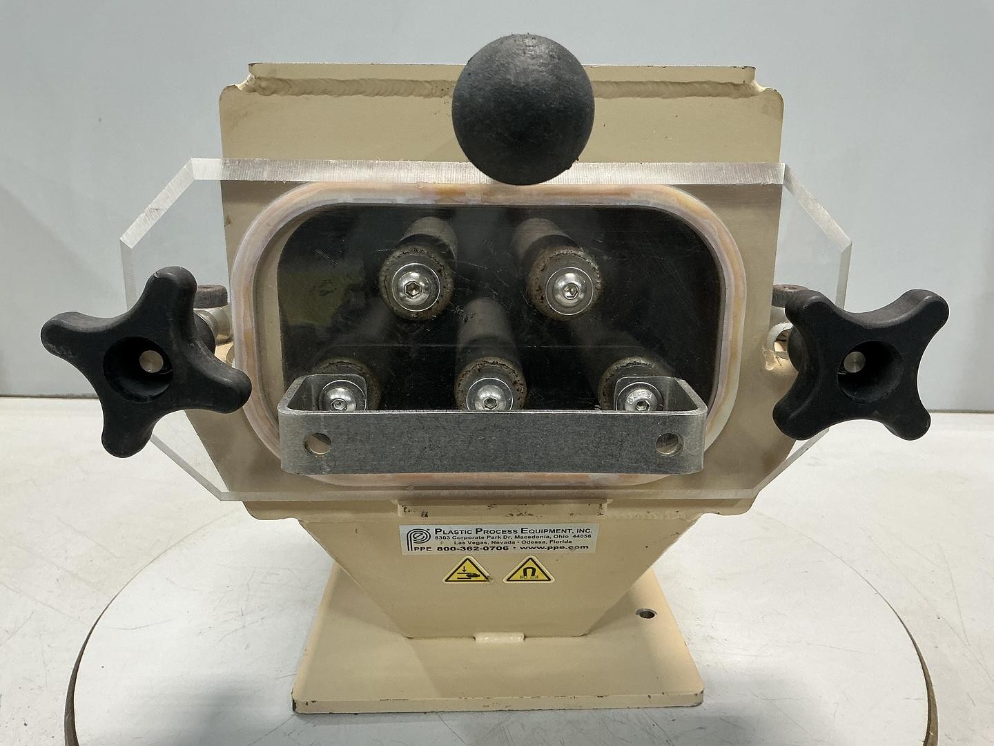 PPE Drawer Magnet USED #151644
