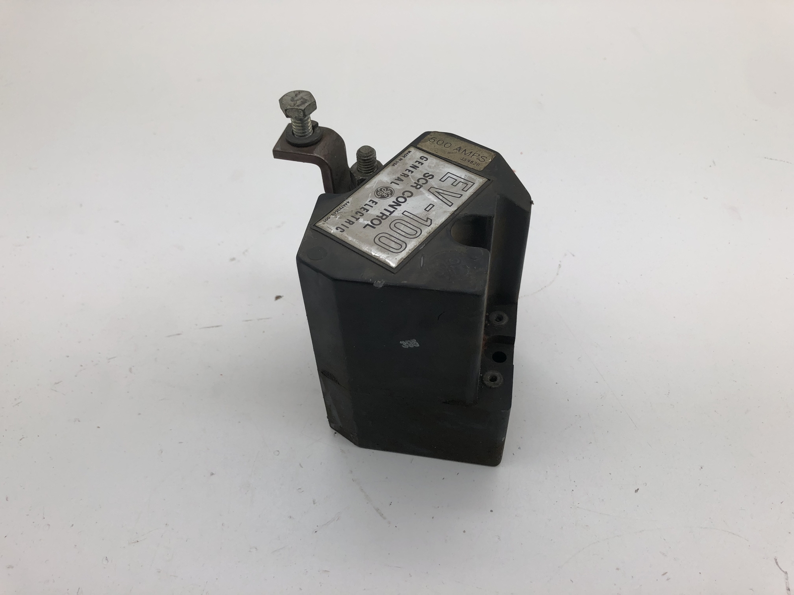 GE 44A723543-001 EV-100 SCR CONTROL 500 AMP