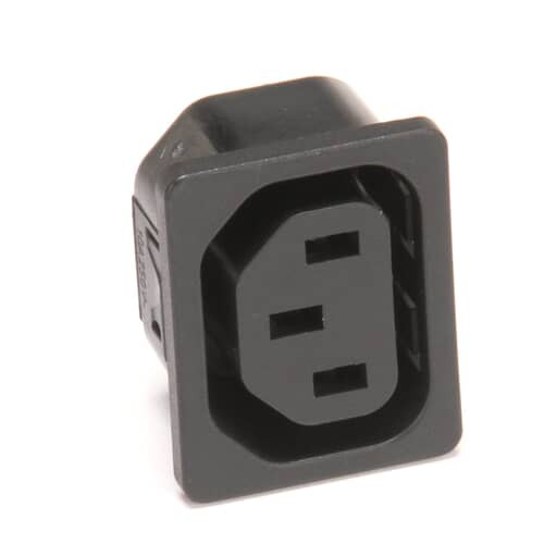TRUE 842060 Receptacle 1.35″ VDE Compressor USA Non-Stock OEM
