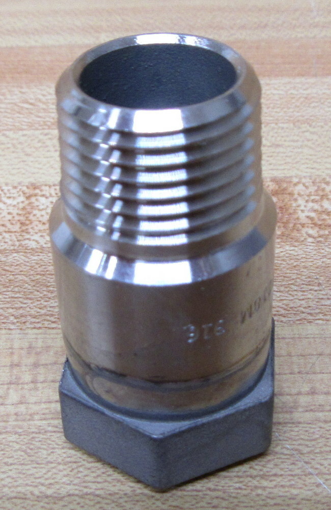 Bete Fog Nozzle MP218M Cone Nozzle (Pack of 3)