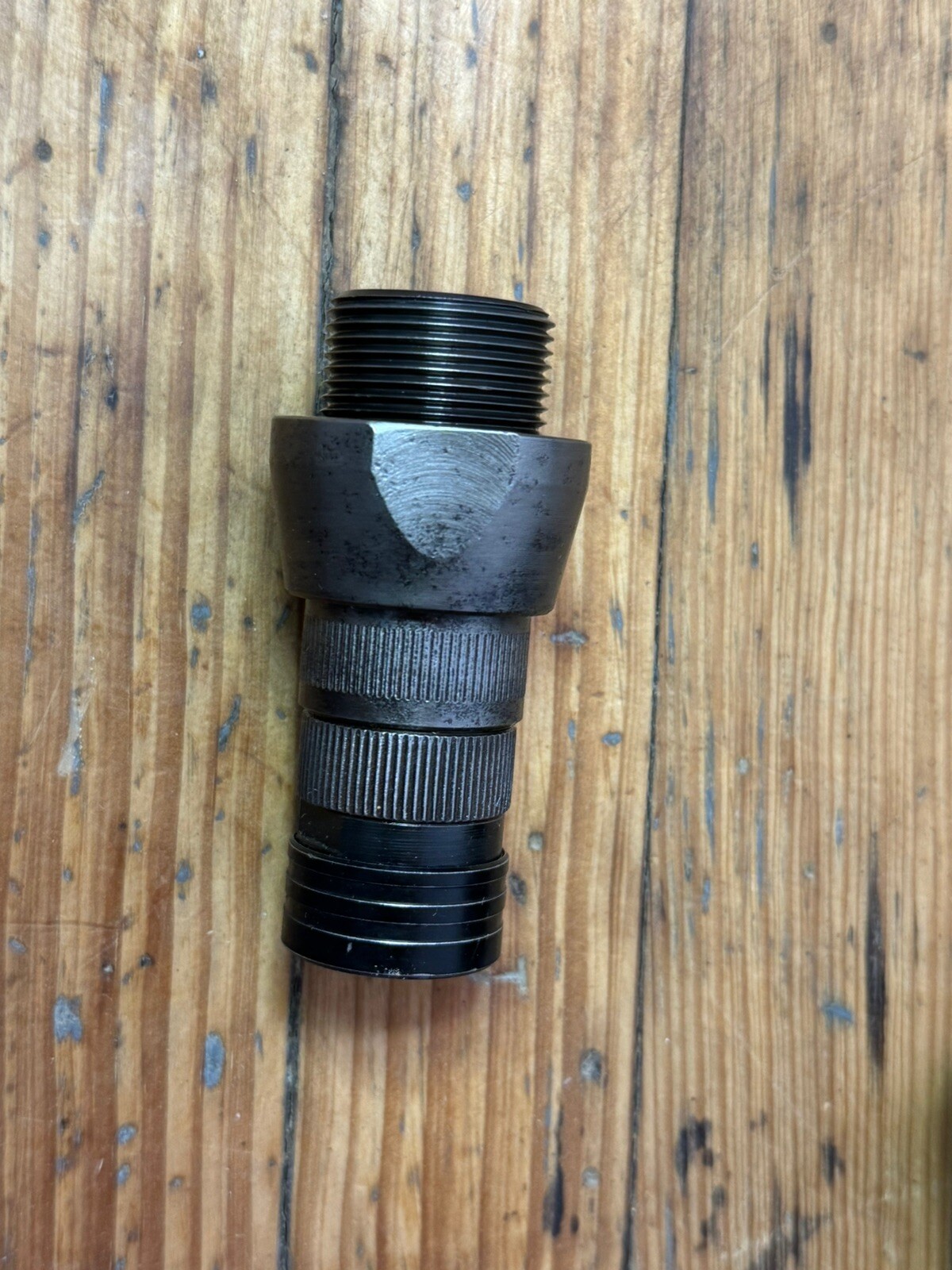 SHEREX DLHT-M Heavy Duty Manual Insert Tool Rivet M4 Manual Series