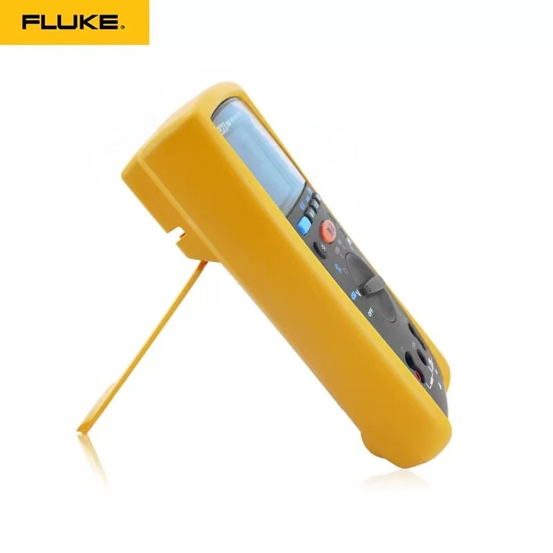 FLUKE New Insulation Resistance Tester 1508