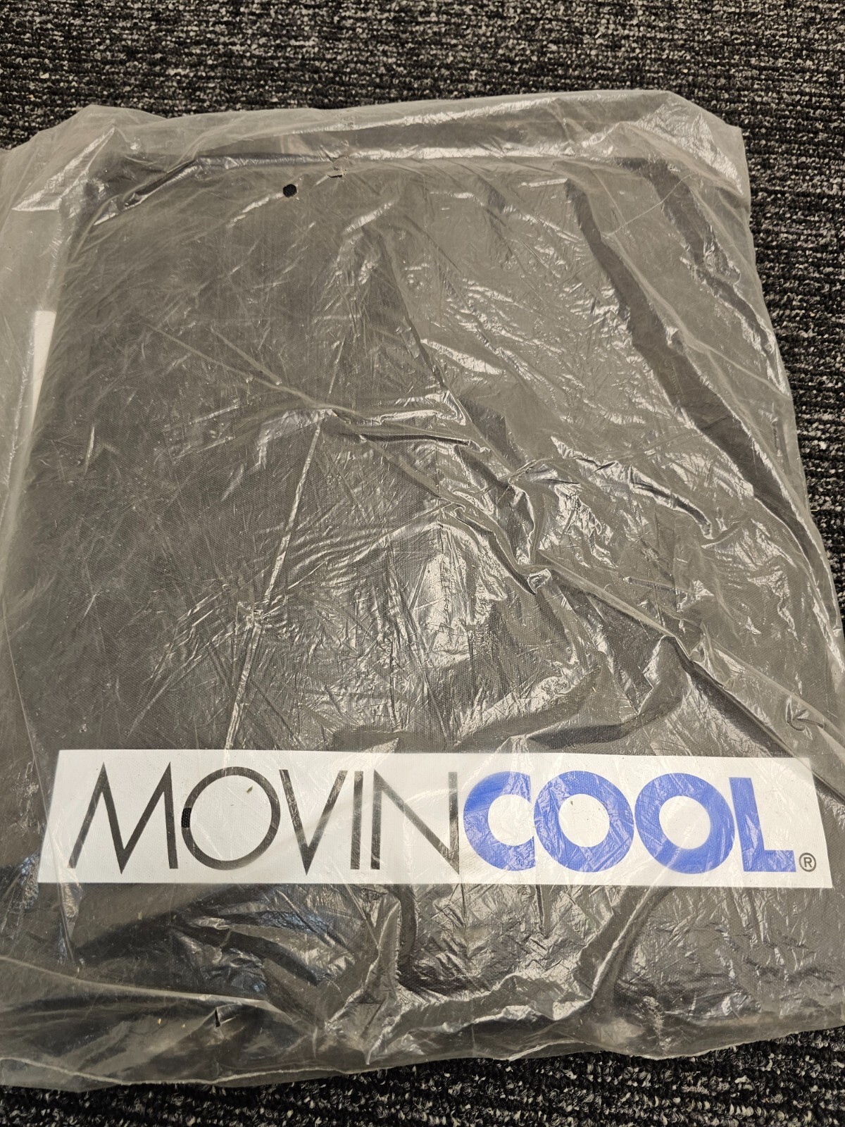 MovinCool LA484420-0880 Durable Oxford Storage Cover for Climate Pro X20/X26