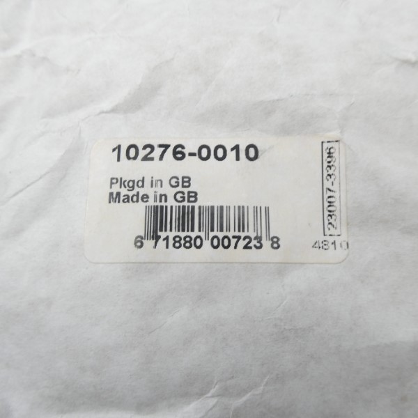 MAIL LITE PLUS 10276-0010 NSMP