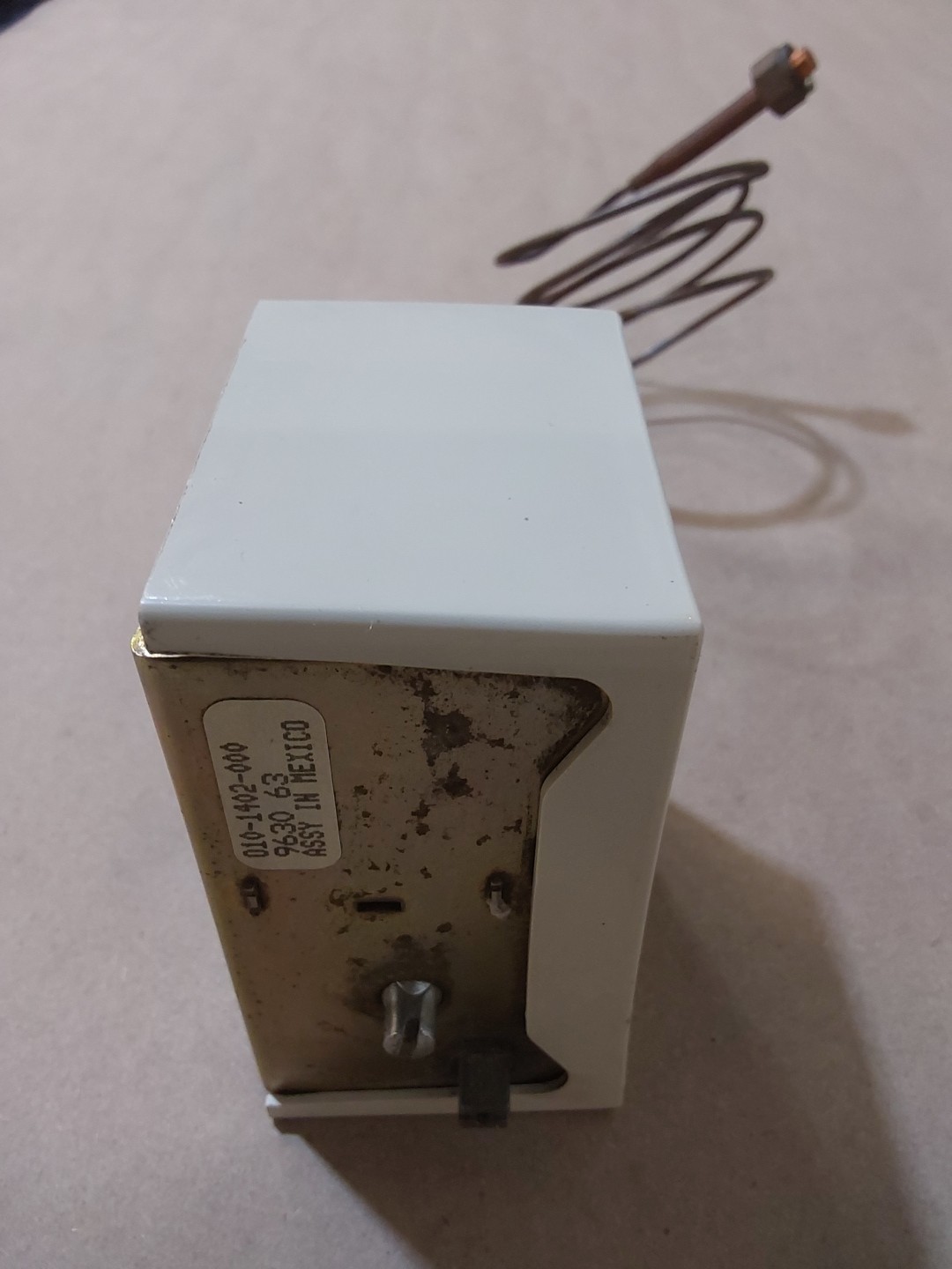 RANCO Pressure Control 010-1402-000