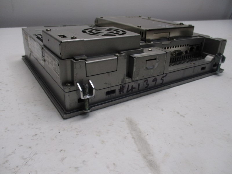JTEKT PRO-FACE PS3650A-TY3-S OPERATOR INTERFACE PANEL UNMP