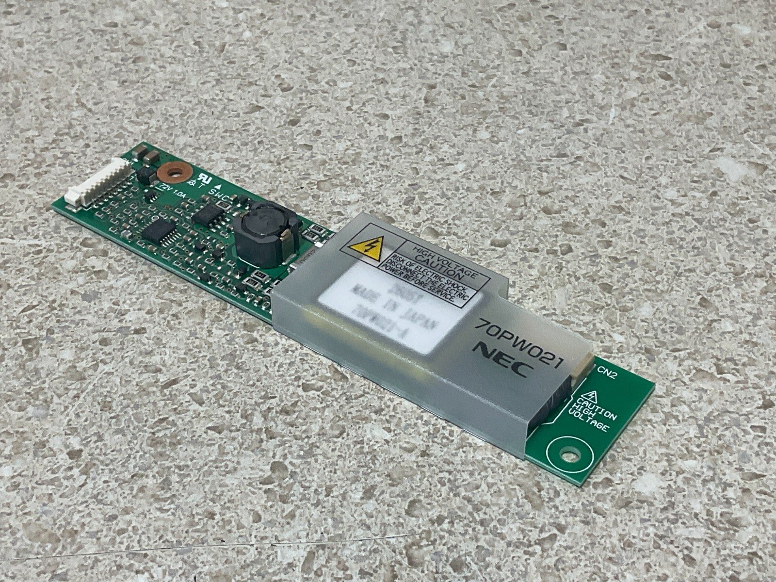 NEC 70PW021 NEW