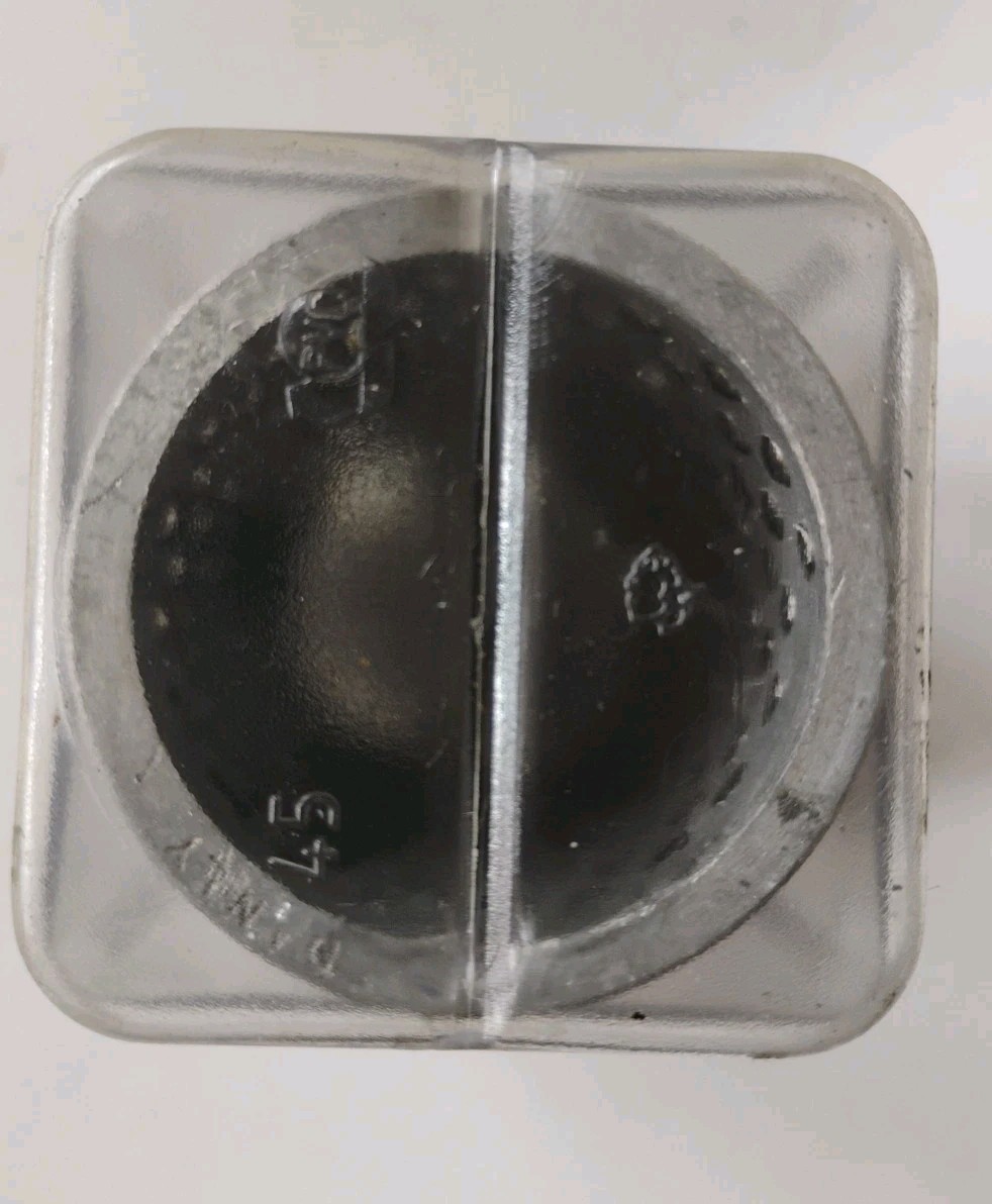 DANLY IEM 6-1218-822 BALL BEARING CAGE 1.50 ID X 4.500 OAL Type Il. (New)
