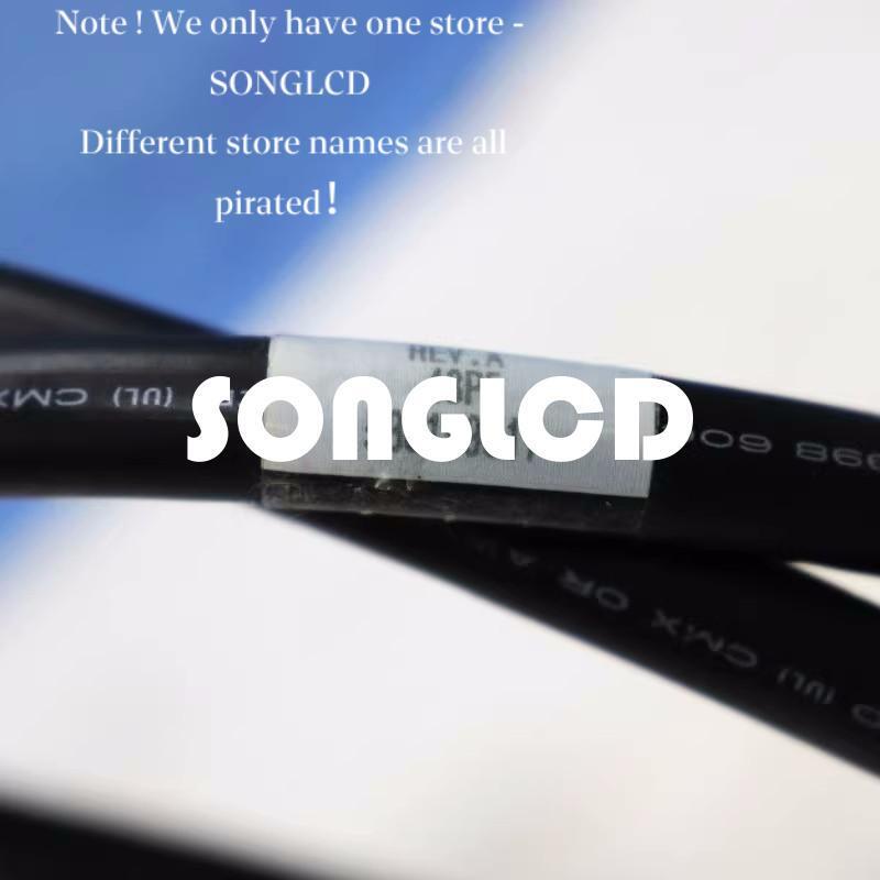 1PCS 834-190633-047 5801-9817 RF 90days warranty via DHL or FedEx