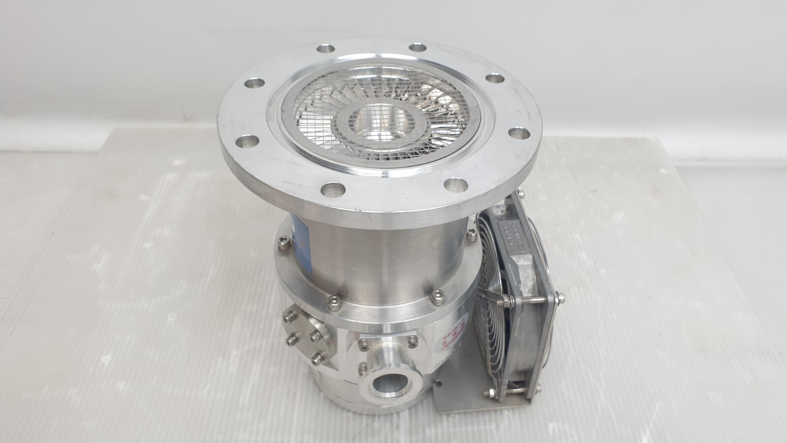 SHIMADZU TURBO MOLECULAR PUMP TMP-203M